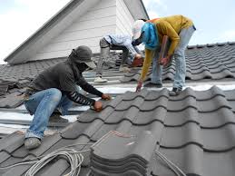 Best Roof Maintenance and Cleaning  in Whittier, CA